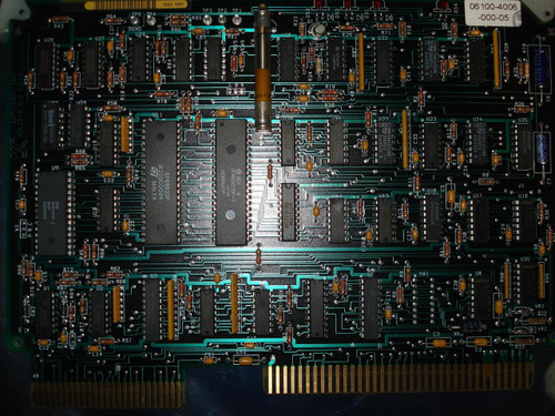 VALHALLA SCIENTIFIC 1020A ISOLATED REMOTE INTERFACE MO T6033