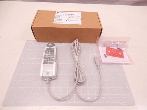 GE GENERAL ELECTRIC HEALTHCARE 2041332-001 USB REMOTE CONTROL T76439