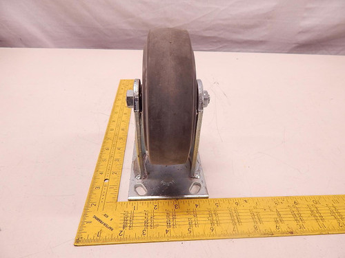 ALBION 6X2 6" CASTER WHEEL T77292