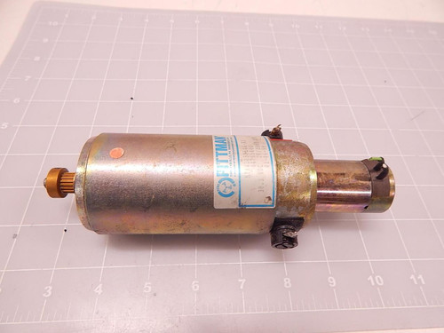 PITTMAN MT142050546-R3 44765401 MOTOR T77303