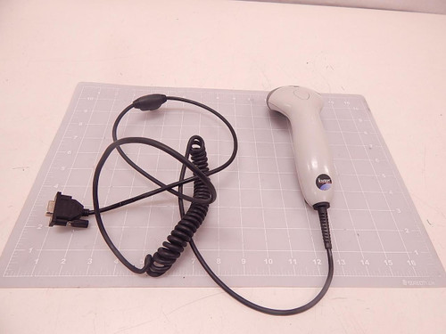 METROLOGIC INSTRUMENTS MS9520 BARCODE SCANNER T77328