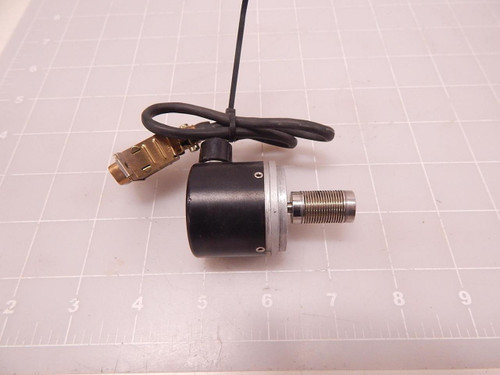 HIEDENHAIN 403 4200 1N 6027232 ROTARY ENCODER T77116