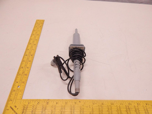 HP HEWLETT PACKARD HP 11379 HIGH VOLTAGE PROBE T77133