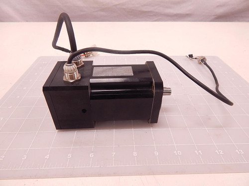 WITTENSTEIN MMSI 070H-030E-320S-1FS0-H2000 CYBER MOTOR T77167