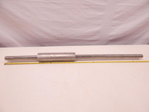 HEPHAIST KB-30 LINEAR BALL BUSHING BEARING ASSEMBLY T77175