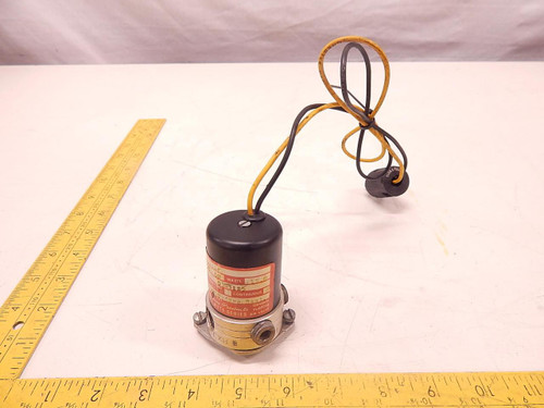 HUMPHREY TYNA-MYTE 7125-4EL AIR VALVE T77180