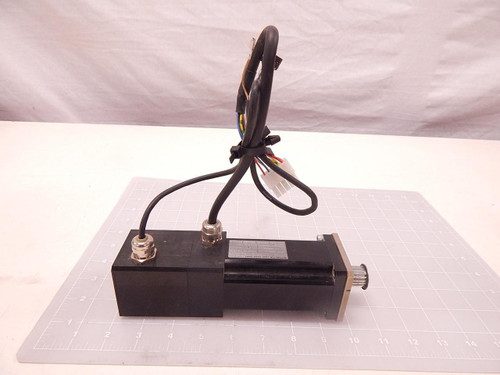 WITTENSTEIN MMSI 055H-045E-320S-1FSB-H2000 CYBER MOTOR T77246