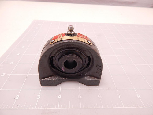 SEAL MASTER TB-10 PILLOW BLOCK BEARING T77259