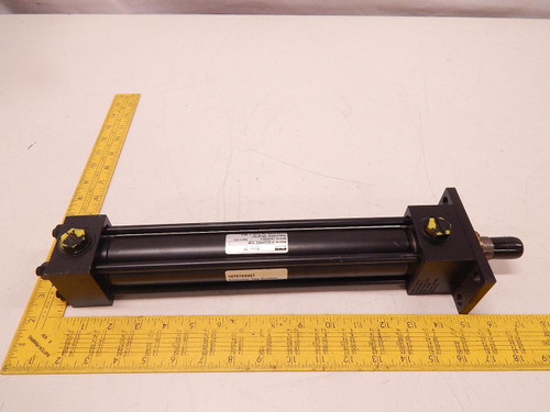 PARKER 01.50 CJ2HTS24C 10.000 CYLINDER T77600