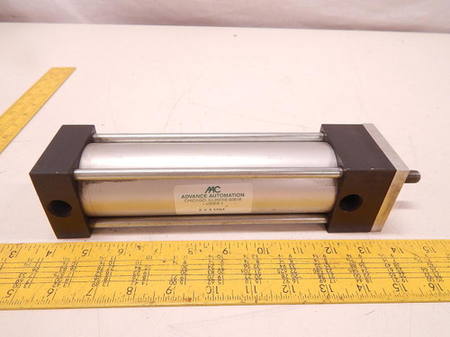 ACC ADVANCE AUTOMATION 2X6MS4 CYLINDER T77602