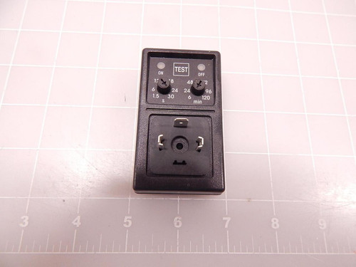 TEC-22 0701 UNIT T77643