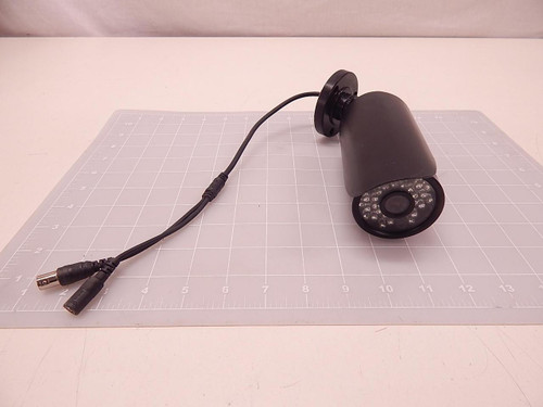 ULTRA HR+ EPCOM HRB700XB SECURITY CAMERA T76228