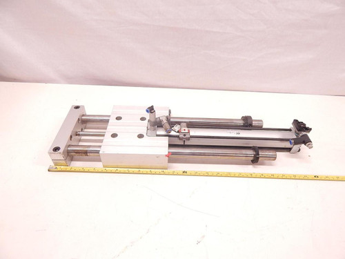 PHD X12-A-E-E-J2 PNEUMATIC CYLINDER T76286