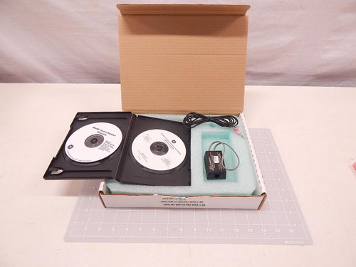 GE GENERAL ELECTRIC MEDICAL SYSTEMS 2044785-004 MARS EVENT STATION T76382