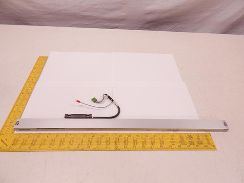 HEIDENHAIN LS 403C 334 756-06 AE LS 403C 297 078-33 LINEAR SCALE T78292
