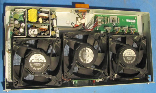 SCIENTIFIC ATLANTA 2583 DIGITAL TRANSPORT SYSTEM UNIVE T5237