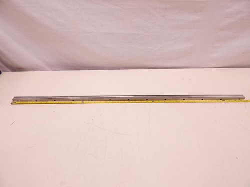 UNION TOOL TGH3-1005 LINEAR SLIDE RAIL T76674
