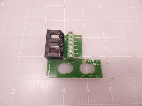 LOT OF 29 POWERWAVE 500-15006-001 CIRCUIT BOARD ASSEMBLY T76513