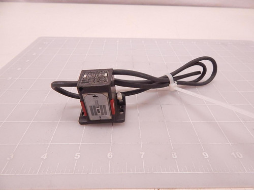 HEIDENHAIN LIDA 19/100 233 039-25 SCALE SCANNER FOR HEAD MOTION T76543