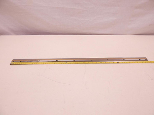 HEIDENHAIN LIDA 201 ML 770 MM 214 517 10 LINEAR ENCODER T76544