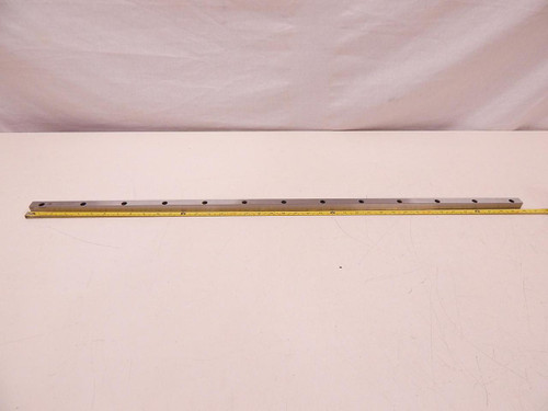 UNION TOOL TGH3-1005 LINEAR SLIDE RAIL T76546