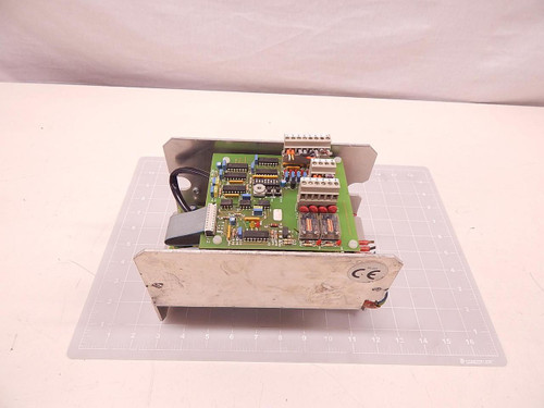 POWER ELECTRONICS APP-LFC0K37AS-V0.6 GATE CONTROLLER T76549