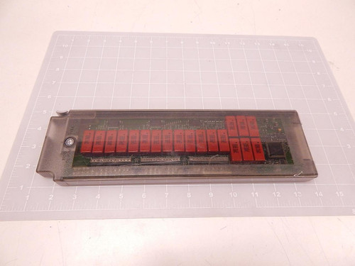 AGILENT 34902A 16 CHANNEL MULTIPLEXER T76561