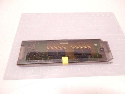 AGILENT 34906A DUAL 4-CHANNEL RF MULTIPLEX T76596