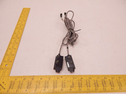 LOT OF 2 YAMAHA LTL-7441 SENSORS T76602