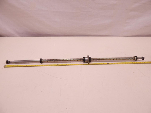 NSK 00S5-0613 W1505N-1G-C7T LINEAR BALL SCREW BEARING T76753