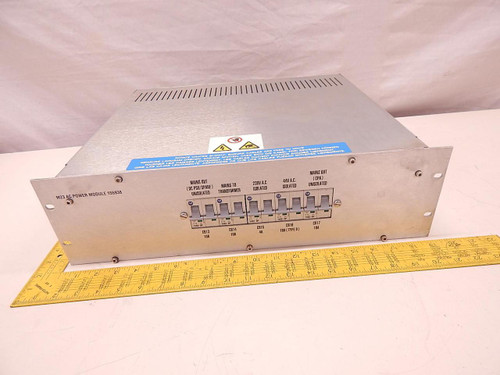M23 155938 AC POWER MODULE T76783