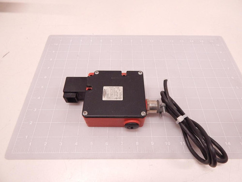 BANNER SI-QM100DMG INTERLOCK SWITCH T76843