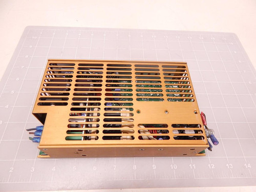 INTEGRATED POWER DESIGNS SRW-200-1004 POWER SUPPLY T76846