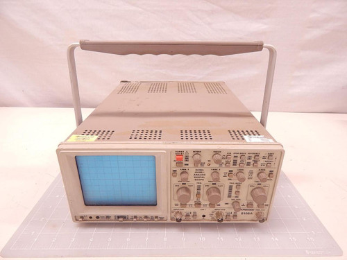 BK PRECISION 5105A OSCILLOSCOPE T77456