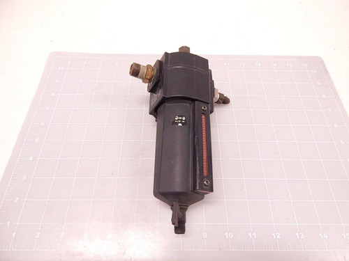 NORGREN L74C-4AP-QDN PNEUMATIC VALVE T77662