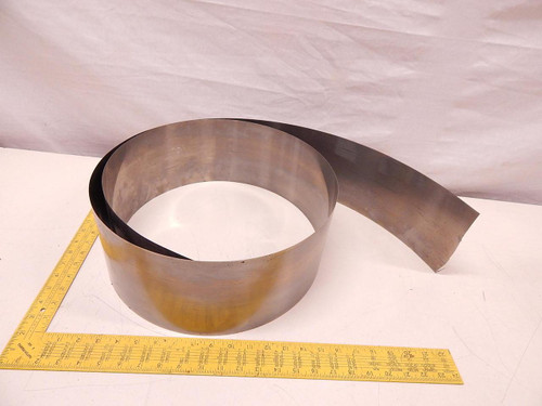 DESTACO SR-10.010 STEEL SHIM STOCK T77690