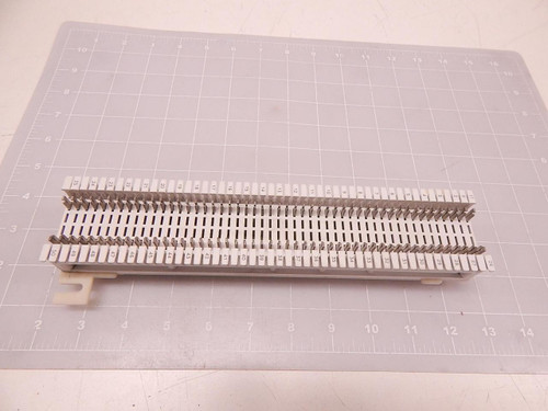 SIEMON S66M CONNECTOR BLOCK T77802