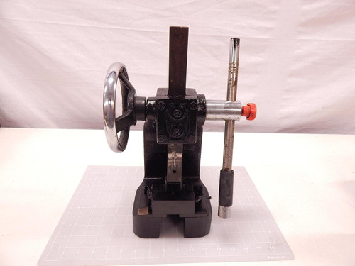 ARBOR NO.1 ARBOR PRESS T77819