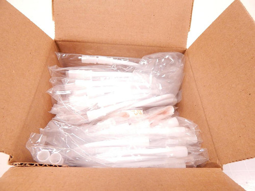 CASE OF 20 GE SYSTEMS SFT-N1-2B #1 NEO-NATAL 3-6 CM BLOOD PRESSURE CUFFS T77831