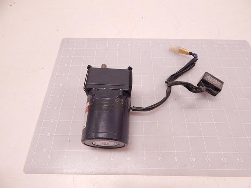 SPG S7I15GA S7KA15B INDUCTION MOTOR W/ GEAR HEAD T77948