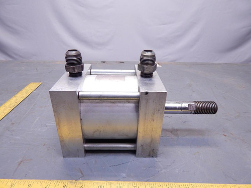 ADVANCE AUTOMATION 1600 PNEUMATIC CYLINDER T77987