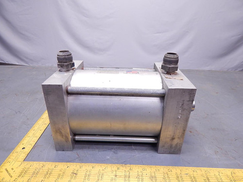 ADVANCE AUTOMATION 6 MS-4 PNEUMATIC CYLINDER T77992