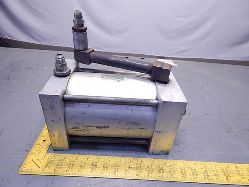 ADVANCE AUTOMATION MS4 PNEUMATIC CYLINDER T77995