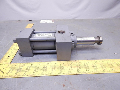 MILLER HV2-67B9B-02.00-2.000-0138-S12 HYDRAULIC CYLINDER T77998