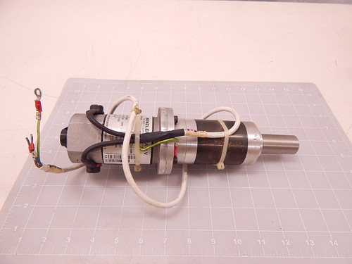 BENZLER 1S 30 B14/M56 DC MOTOR T78022
