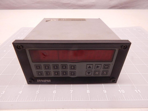 DYNAPAR NC600S00 COUNTER T78349