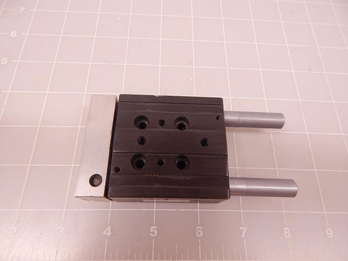 PHD SA038X25-Q1 PNEUMATIC CYLINDER T73375