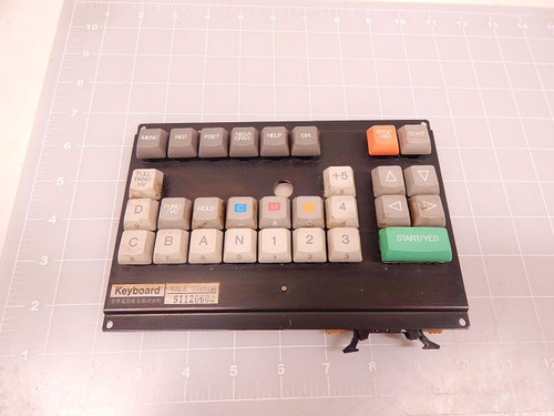 501003 GKH-88 91120602 CIRCUIT BOARD KEYPAD ASSEMBLY T73224