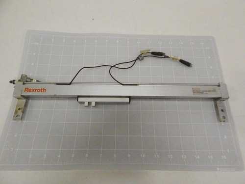 REXROTH R402000986 PNEUMATIC SLIDE T72945