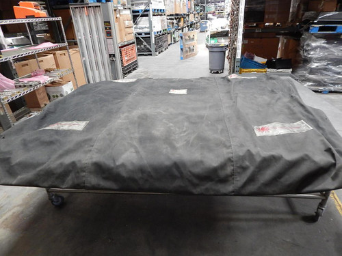 LASER SHIELD 100X95'' T69111